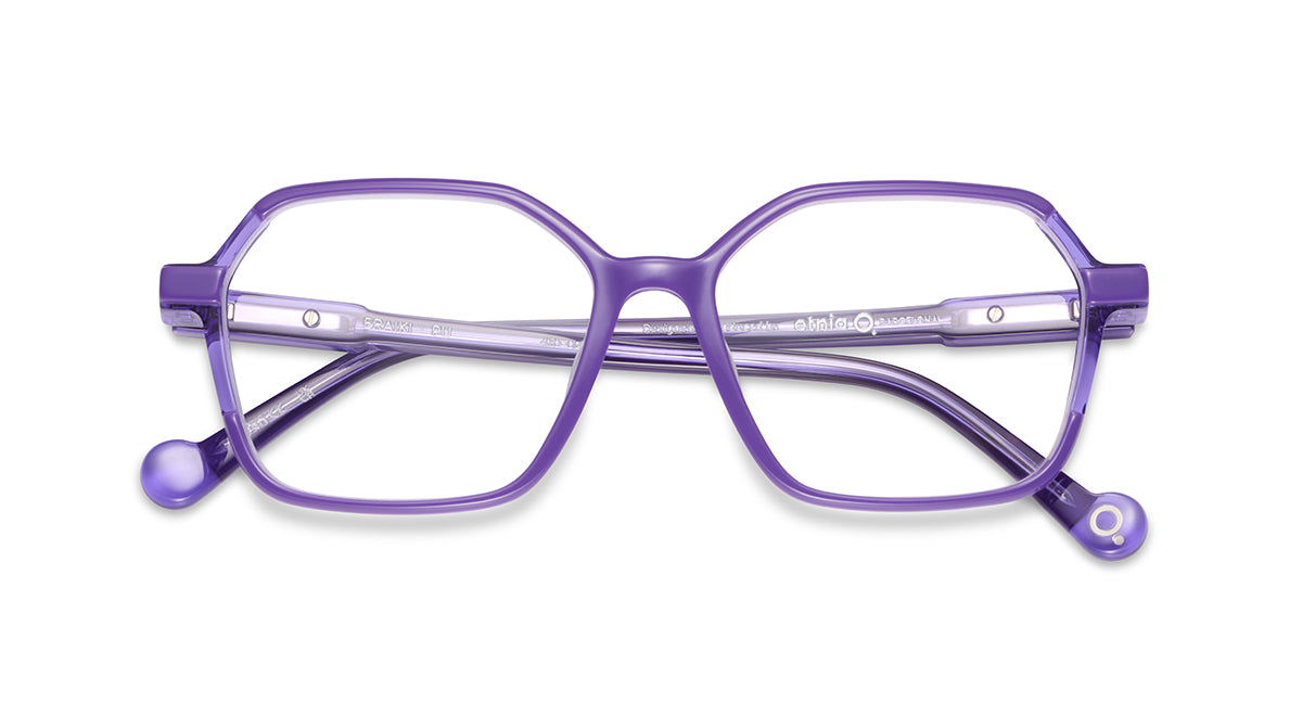 etnia-barcelona-eraiki-lunettes-de-vue-violet-calibre-48 image 3