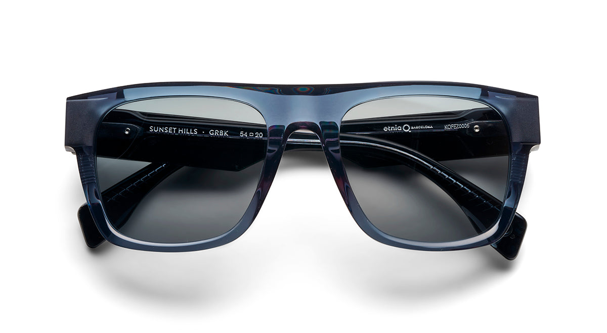 etnia-barcelona-sunset-hills-lunettes-de-soleil-bk-bl-calibre-54 image 4