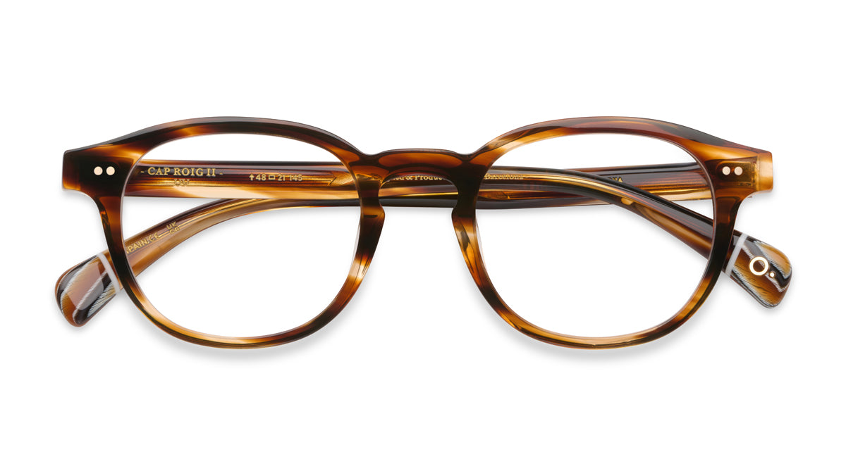 etnia-barcelona-cap-roig-ii-lunettes-de-vue-hv-calibre-48 image 2