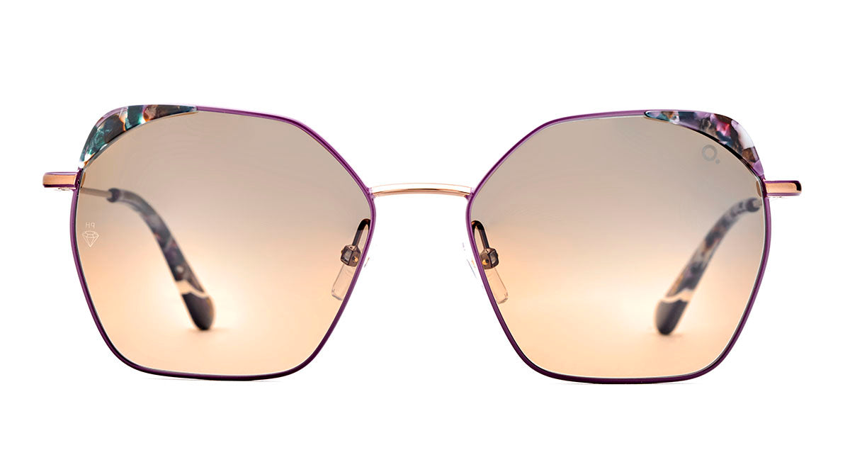 etnia-barcelona-quimbaya-sun-lunettes-de-soleil-noir-photochromique image 2