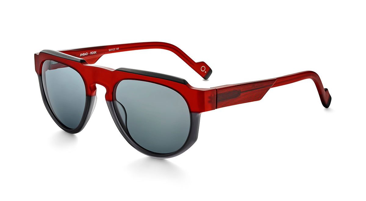 etnia-barcelona-jinbao-lunettes-de-soleil-bk-tq-polaris-es-54 image 7