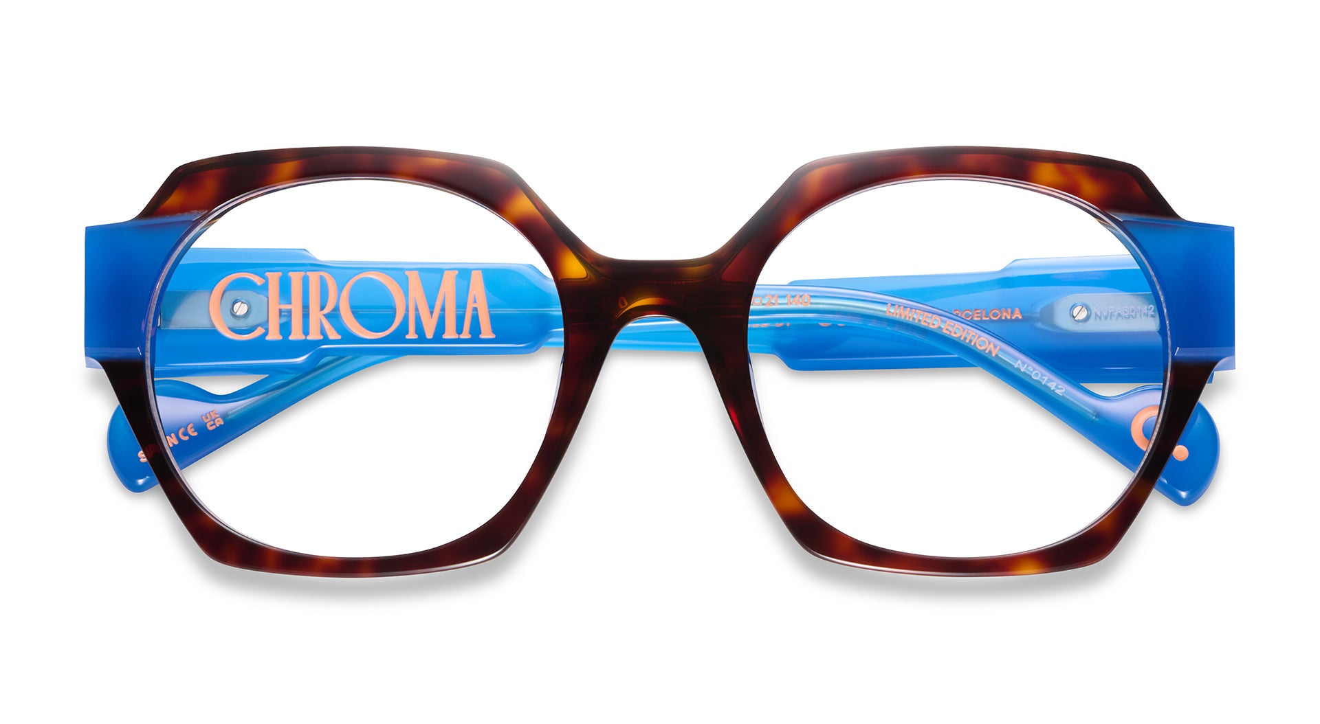 etnia-barcelona-chroma-n04-lunettes-de-vue-hv-bl-calibre-53 image 2