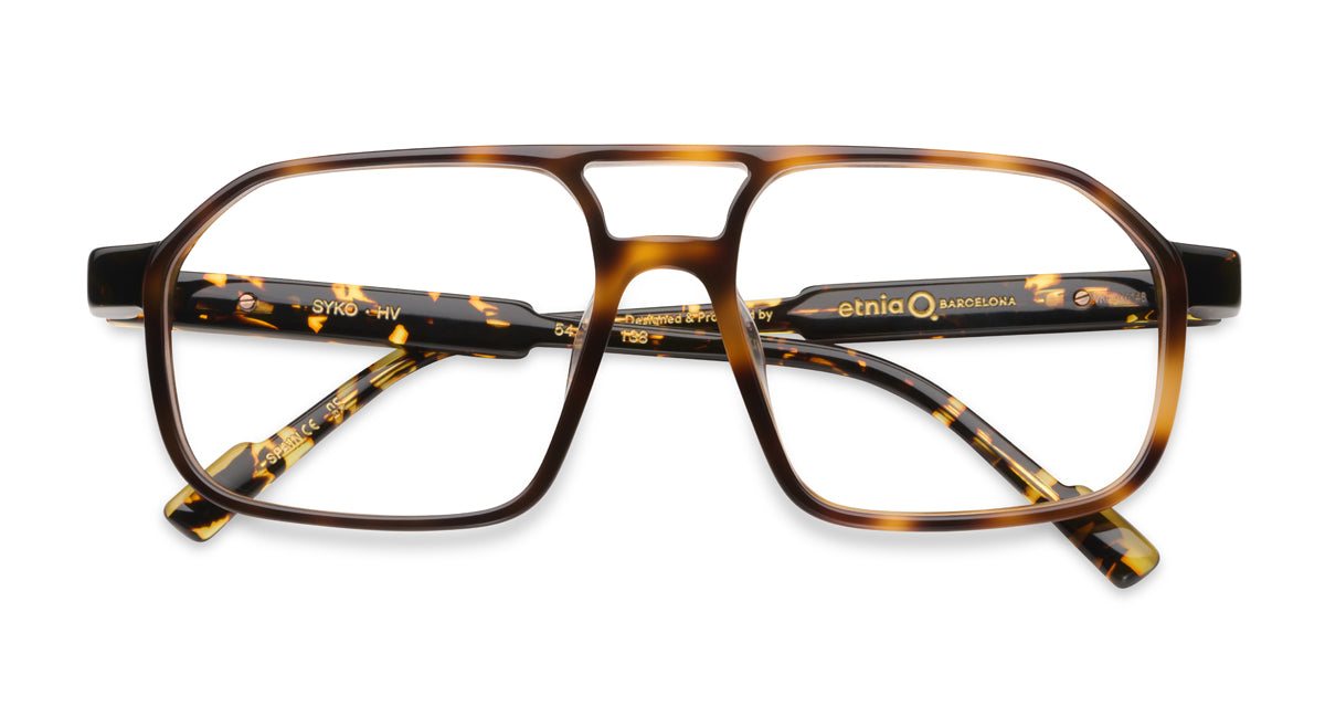 etnia-barcelona-syko-lunettes-de-vue-bk-calibre-54-l image 5