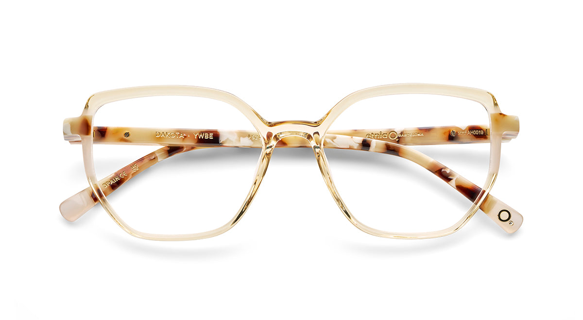 etnia-barcelona-dakota-lunettes-de-vue-noir-bk-gr-calibre-49 image 5