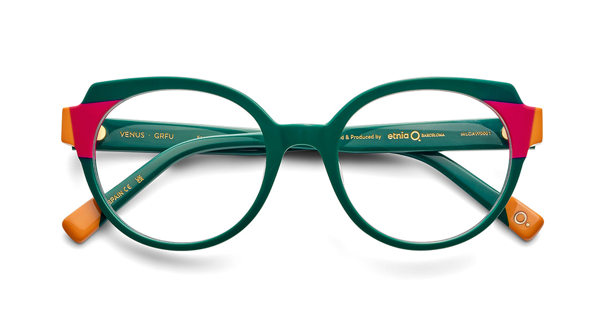 etnia-barcelona-venus-lunettes-de-vue-gr-fu-calibre-51 image 1