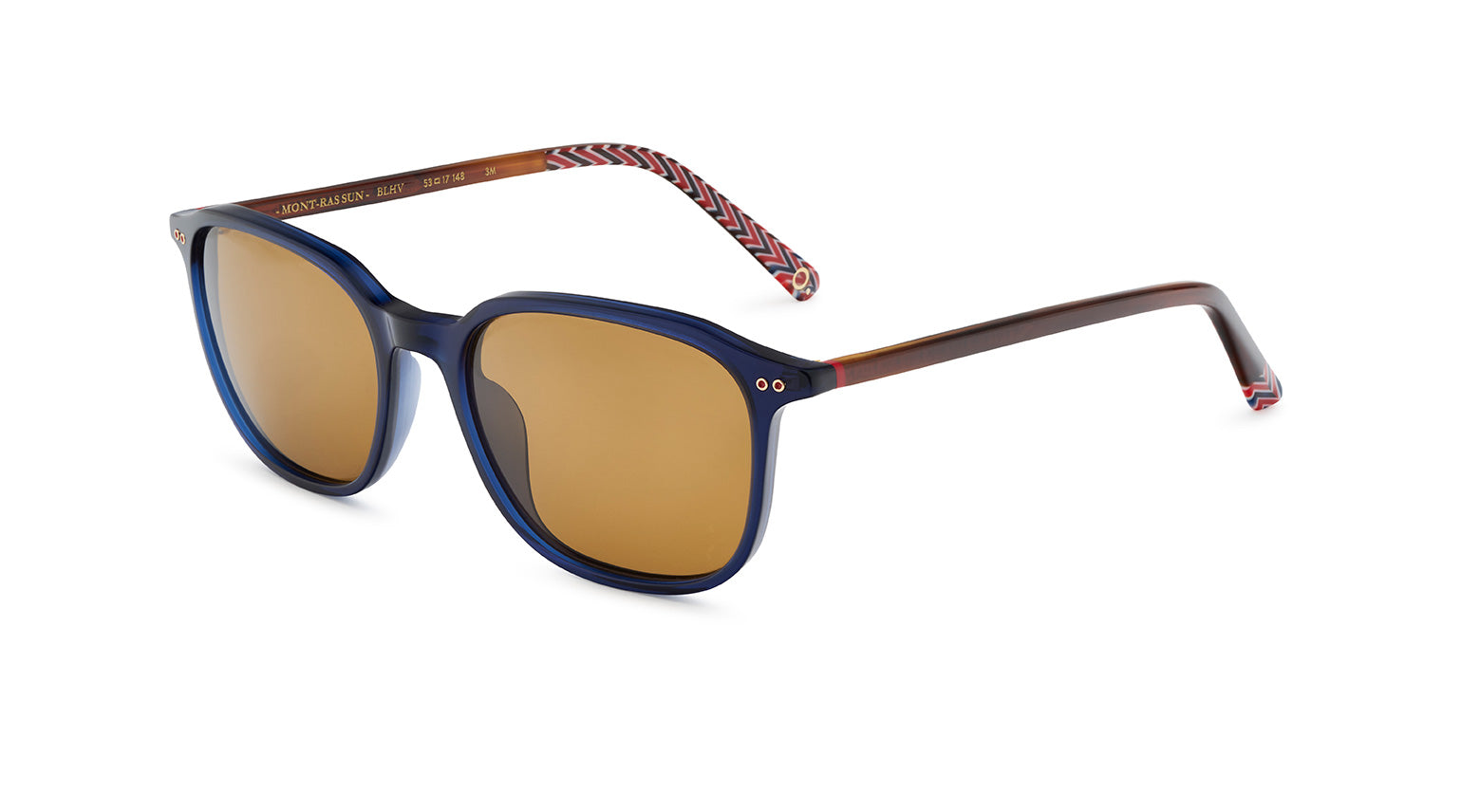 etnia-barcelona-mont-ras-lunettes-de-soleil-gr-br-calibre-53 image 3