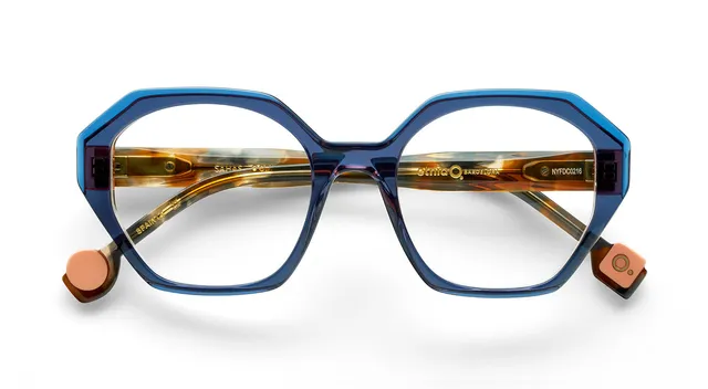 etnia-barcelona-sahas-lunettes-de-vue-og-bl-calibre-50 image 1