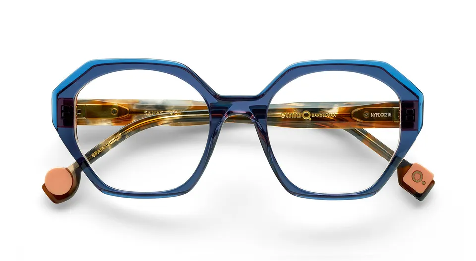 etnia-barcelona-sahas-lunettes-de-vue-og-bl-calibre-50 image 1