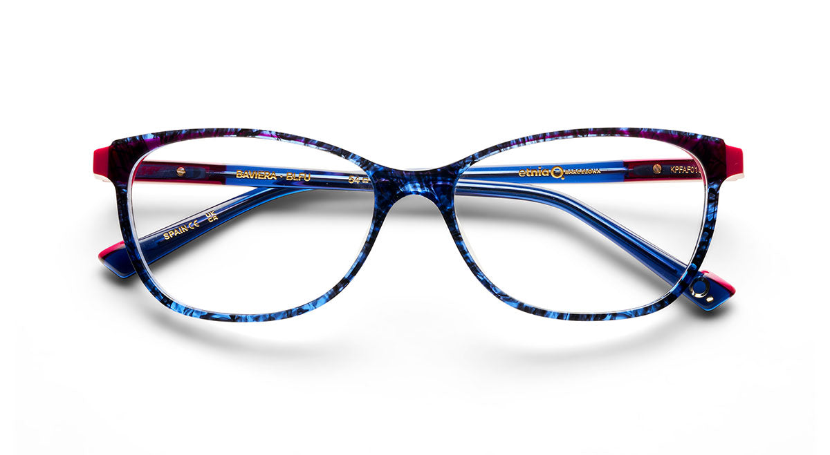 etnia-barcelona-baviera-monture-lunettes-de-vue-pu-gr-calibre-54-m image 4