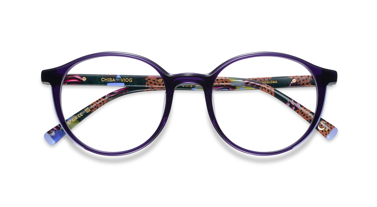 etnia-barcelona-chiba-lunettes-de-vue-tq-hv-calibre-49 image 3