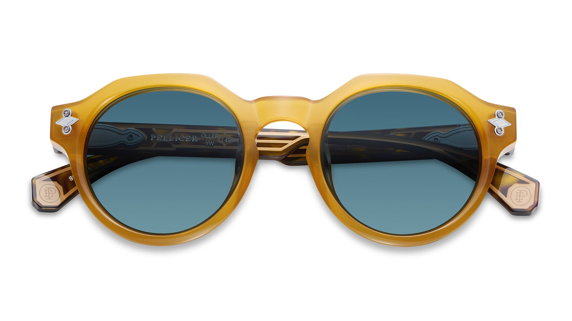 etnia-barcelona-oller-sun-lunettes-de-soleil-hv-calibre-49 image 4