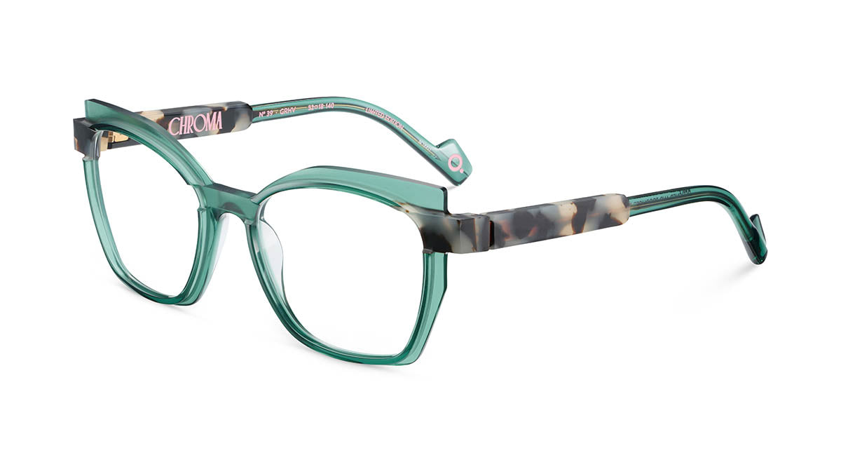etnia-barcelona-chroma-n39-lunettes-de-soleil-bk-gy-calibre-52 image 5