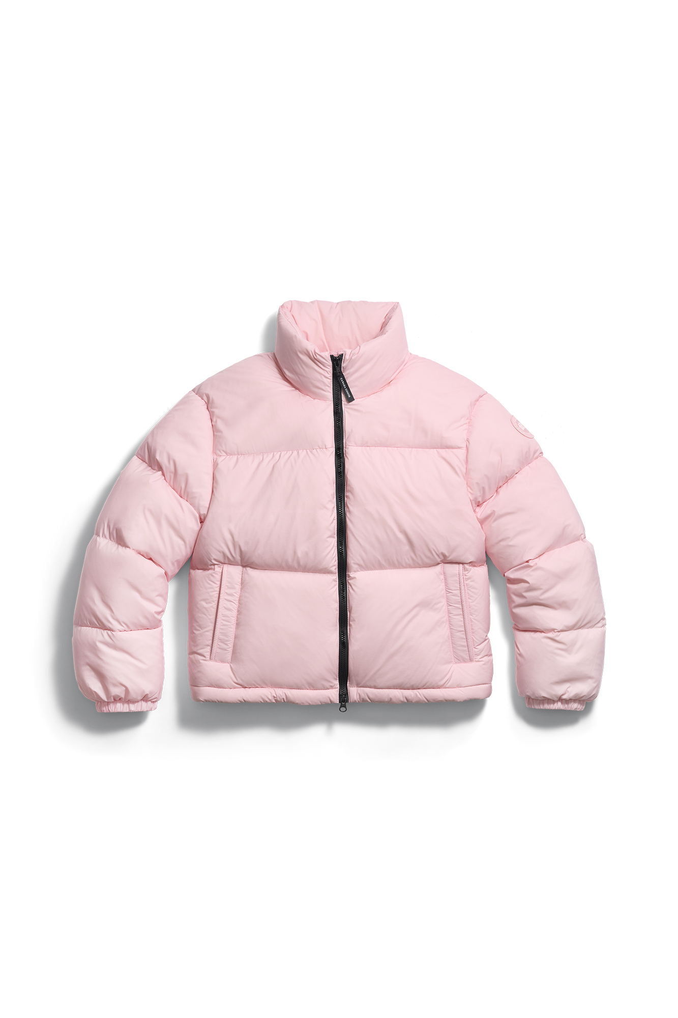 canada-goose-fallon-1726wt-doudoune-rose-femme image 5