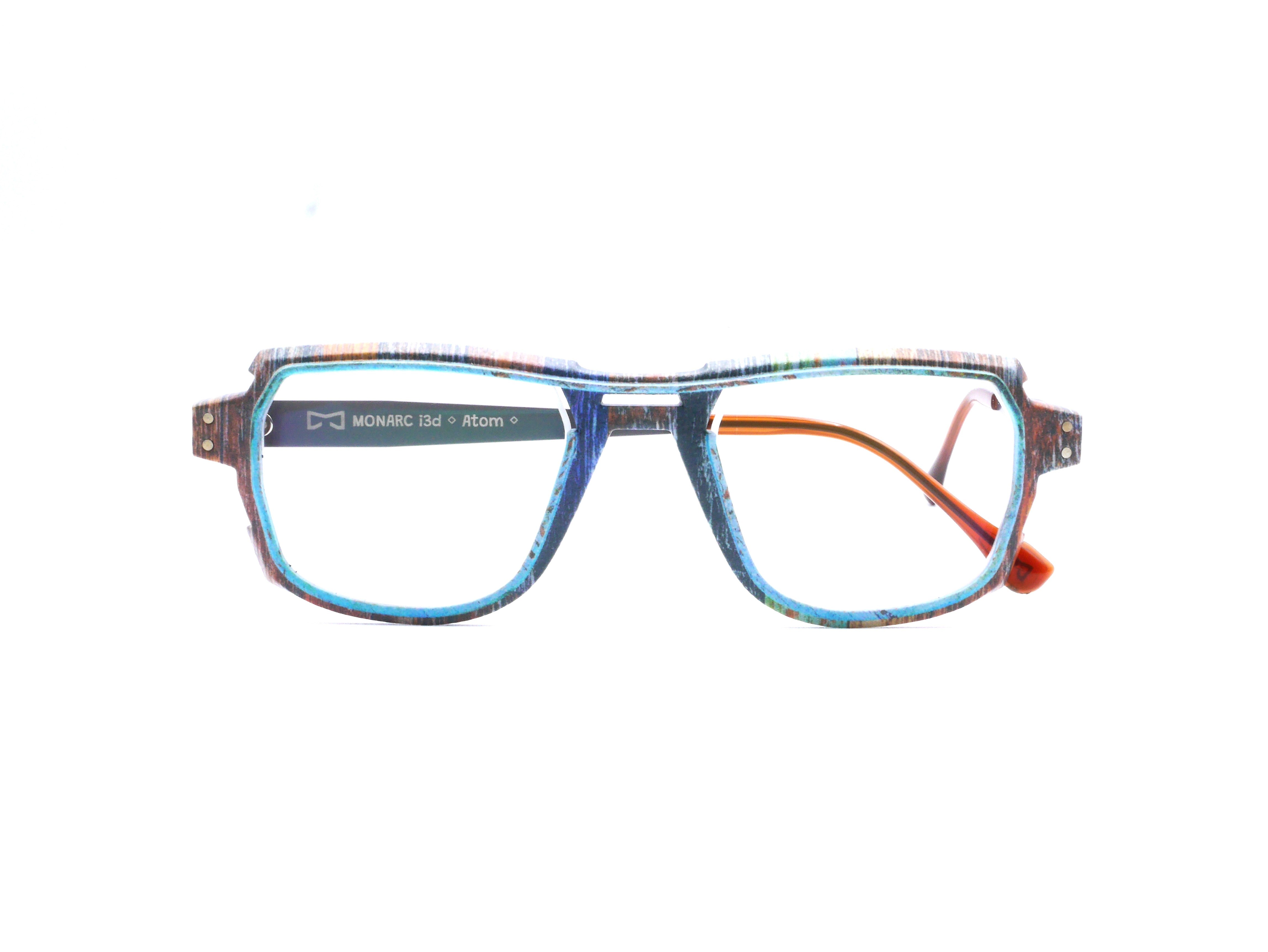 monarc-h-lium-cabane-monture-lunettes-turquoise-15g image 4