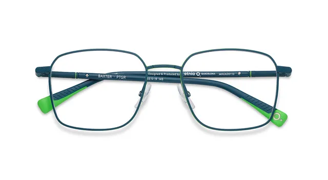 etnia-barcelona-baxter-lunettes-de-vue-pt-gr-calibre-53 image 1