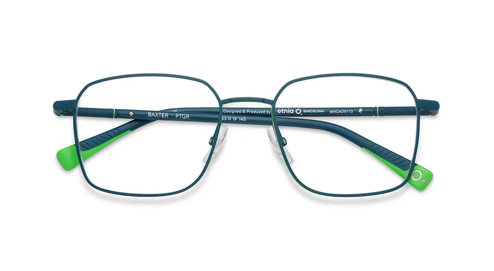 etnia-barcelona-baxter-lunettes-de-vue-pt-gr-calibre-53 image 1