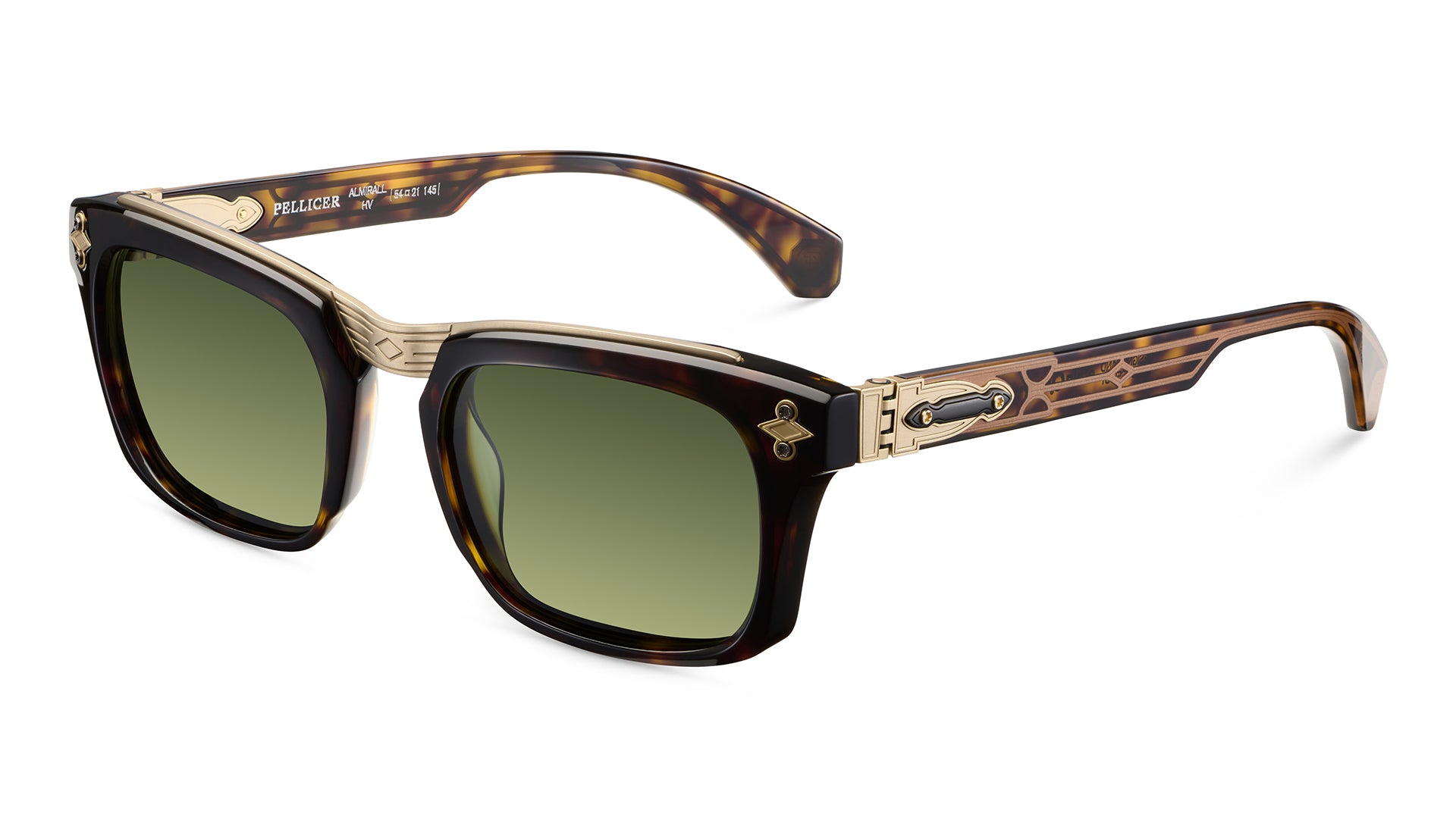 etnia-barcelona-almirall-sun-lunettes-de-soleil-noir-54 image 7