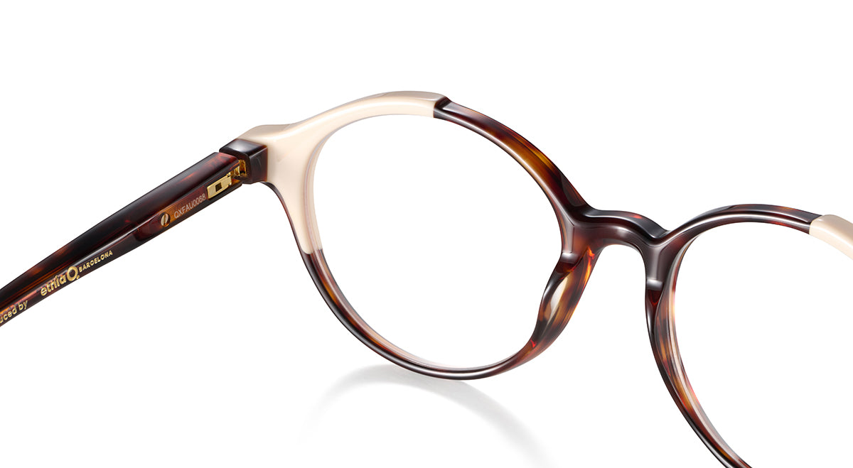 etnia-barcelona-rowane-lunettes-de-vue-bk-fu-calibre-49 image 6