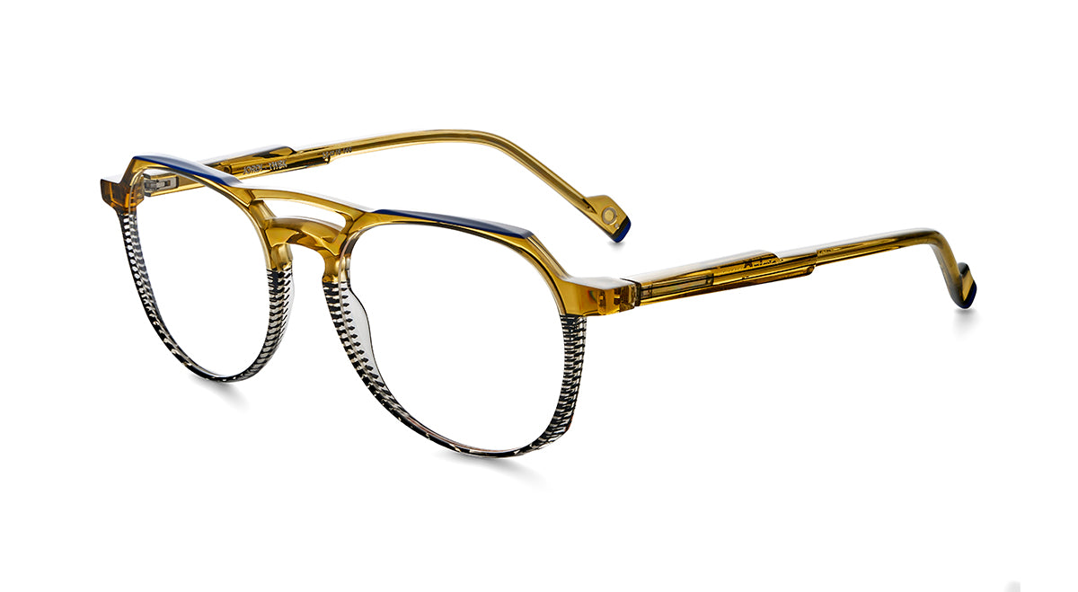 etnia-barcelona-jordi-lunettes-de-vue-yw-bk-calibre-53 image 4