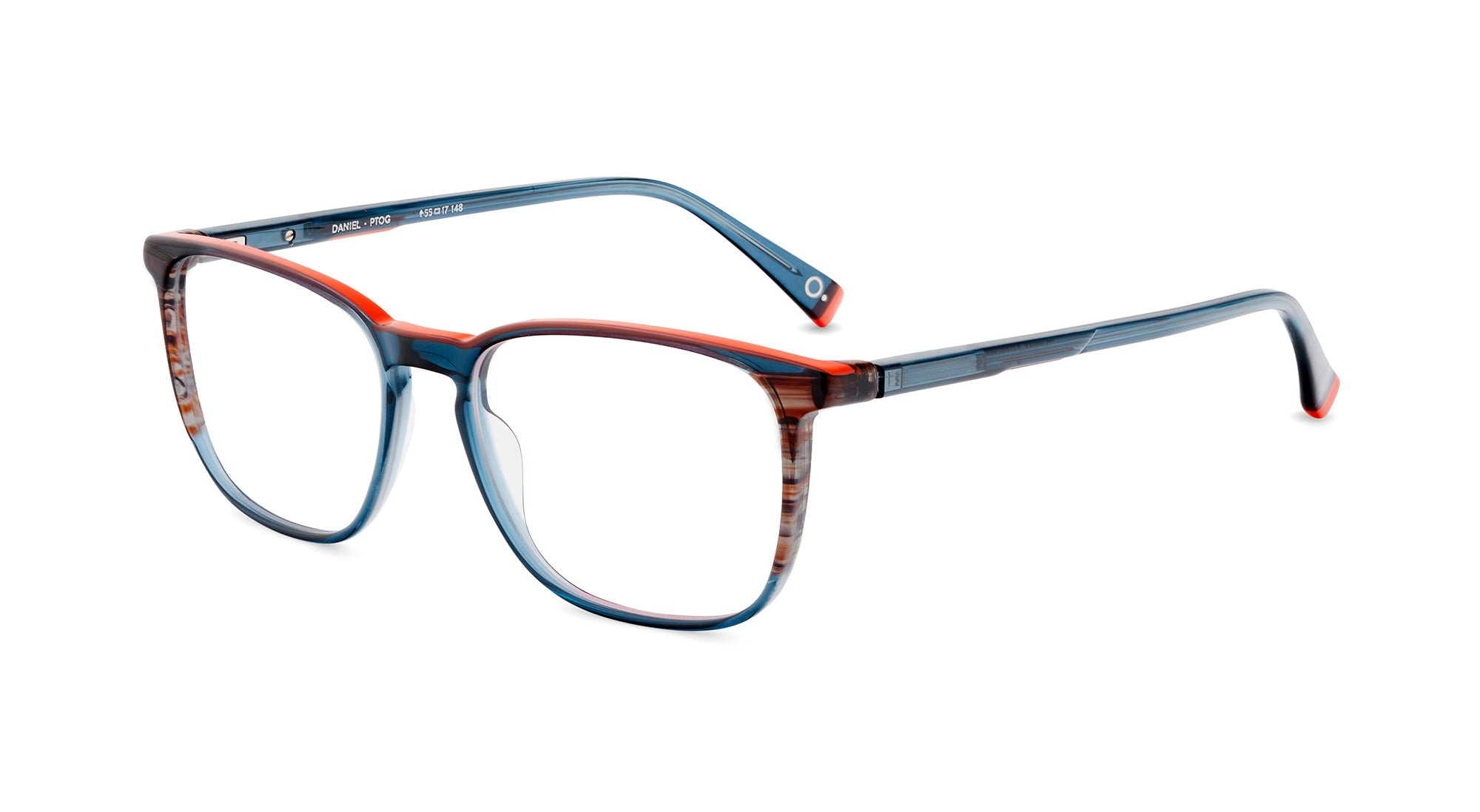etnia-barcelona-daniel-lunettes-de-vue-havane-calibre-55 image 7