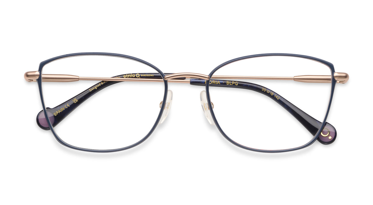 etnia-barcelona-doria-lunettes-de-vue-bleu-55 image 1