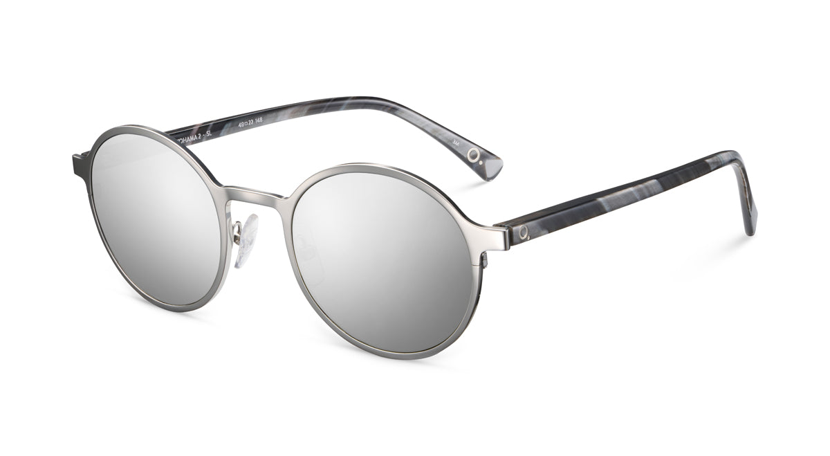 etnia-barcelona-yokohama-2-silver-lunettes-soleil-miroir-49-m image 2
