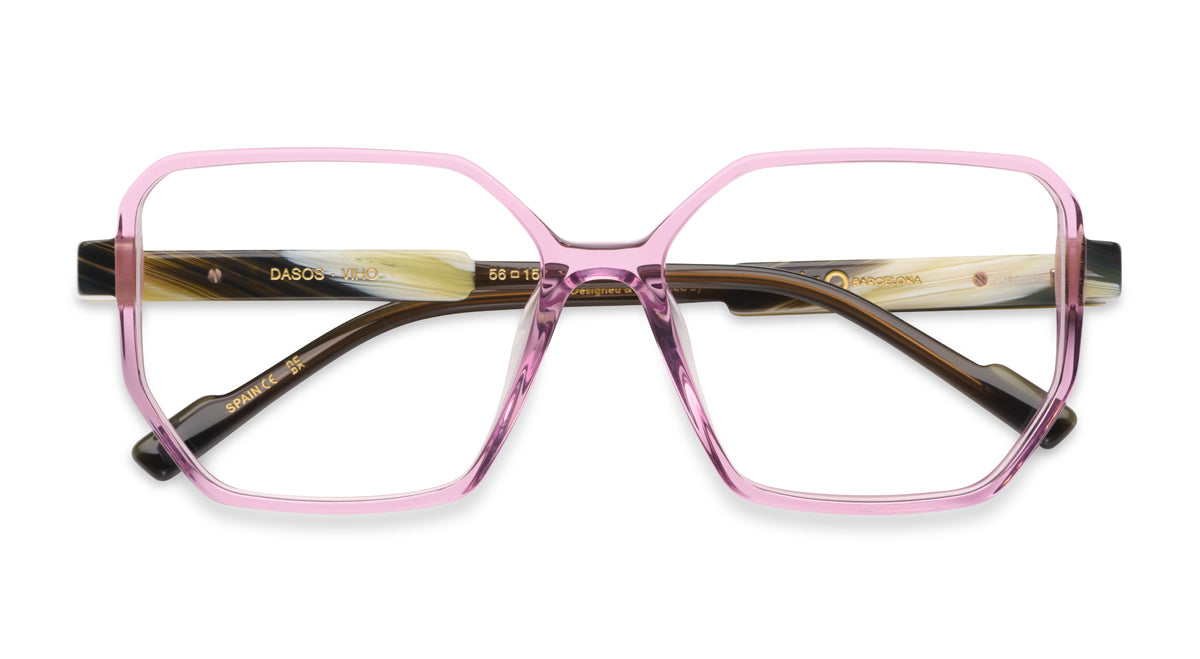etnia-barcelona-dasos-lunettes-de-vue-vi-ho-calibre-56 image 1