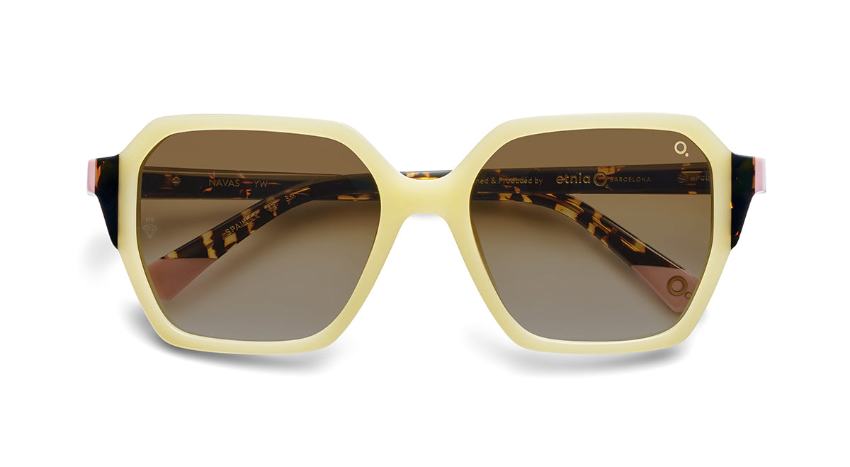 etnia-barcelona-navas-lunettes-de-soleil-bl-hv-calibre-54 image 2