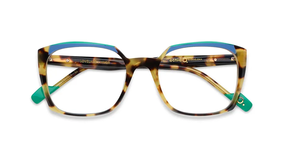 etnia-barcelona-lovelace-lunettes-de-vue-hv-gr-calibre-52 image 1