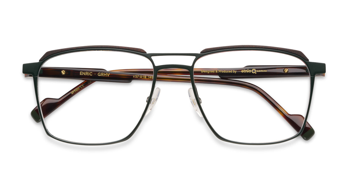 etnia-barcelona-enric-lunettes-de-vue-db-bl-calibre-55 image 6
