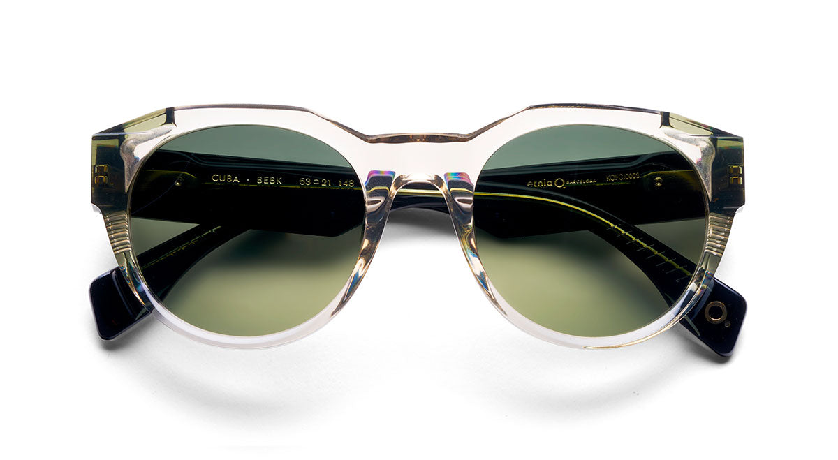 etnia-barcelona-cuba-lunettes-soleil-bk-miroir-53 image 1