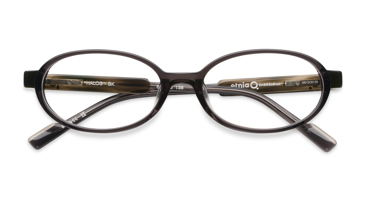 etnia-barcelona-halos-lunettes-de-vue-bk-br-calibre-53 image 2