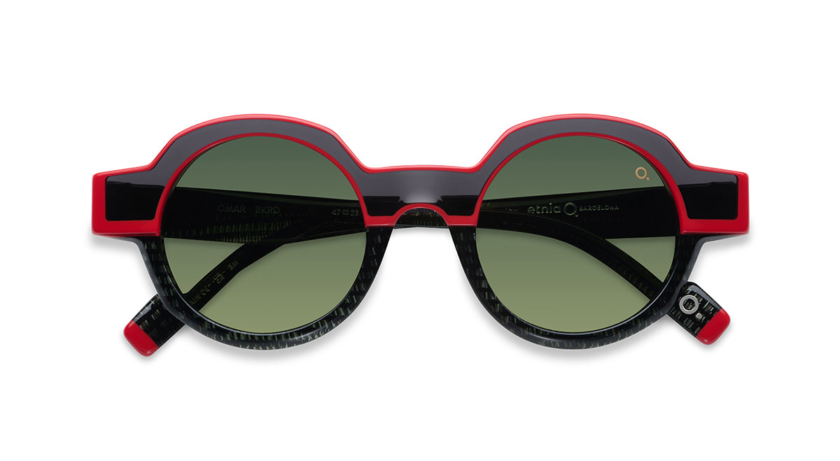 etnia-barcelona-omar-lunettes-de-soleil-polaris-es-bk-rd-47 image 1