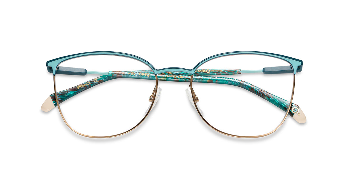etnia-barcelona-aya-lunettes-de-vue-pg-db-calibre-54 image 2