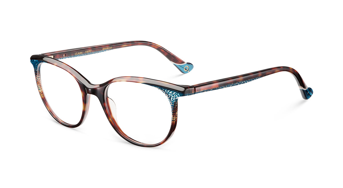 etnia-barcelona-clara-monture-de-vue-bk-ze-calibre-51 image 7
