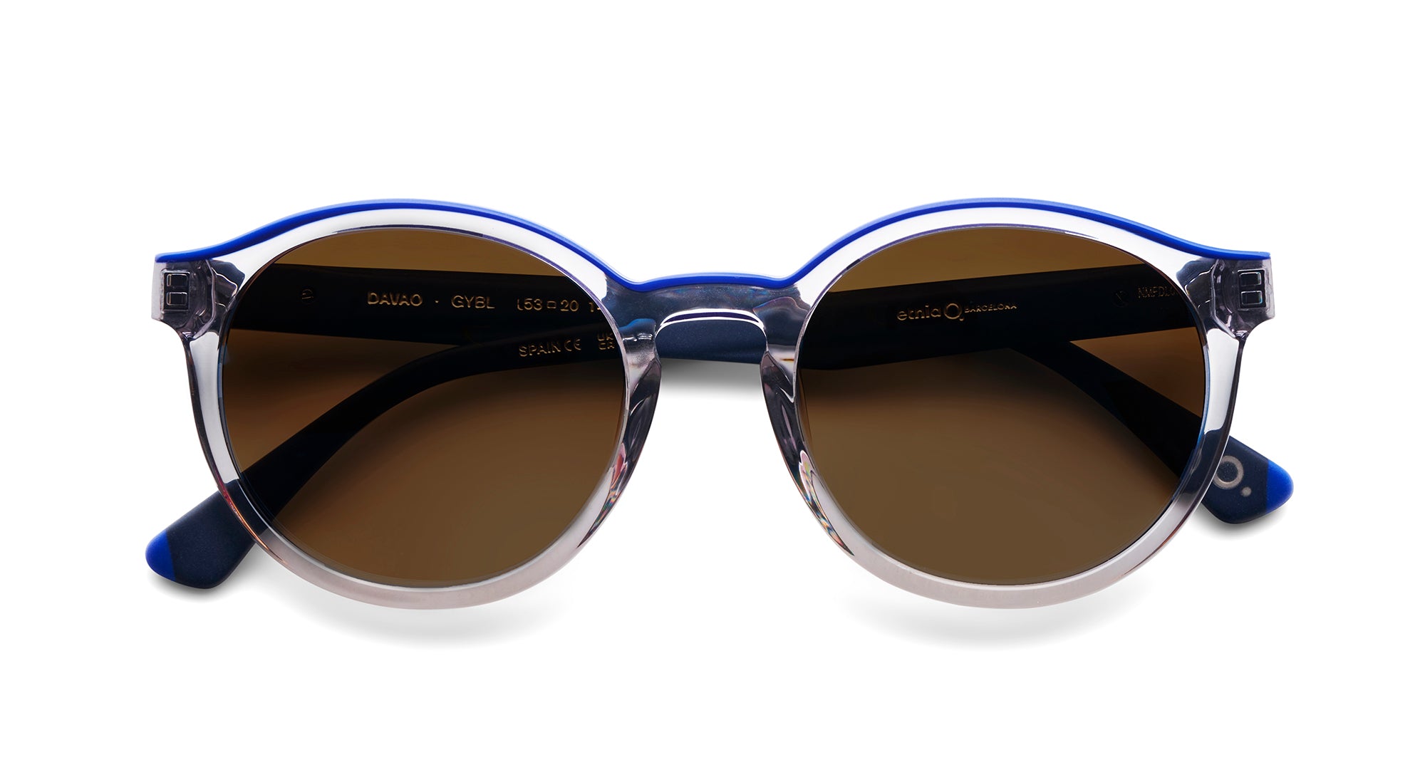 etnia-barcelona-davao-lunettes-de-soleil-pt-og-calibre-53 image 2