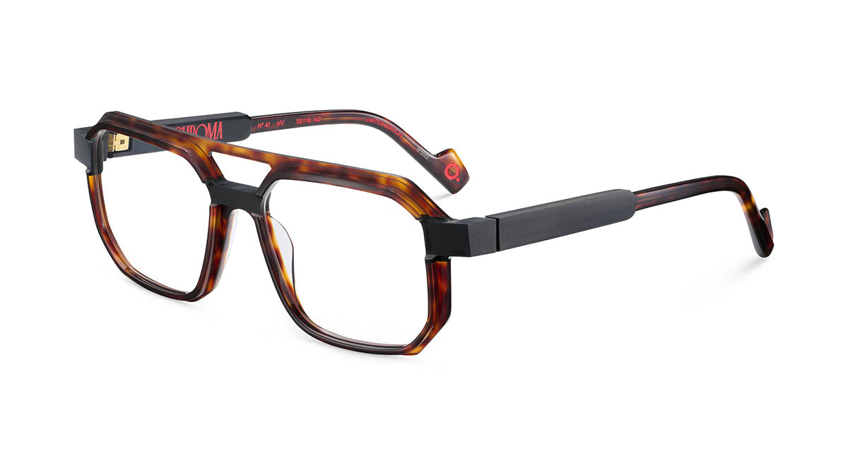 etnia-barcelona-chroma-n41-lunettes-de-vue-noires-calibre-53 image 6