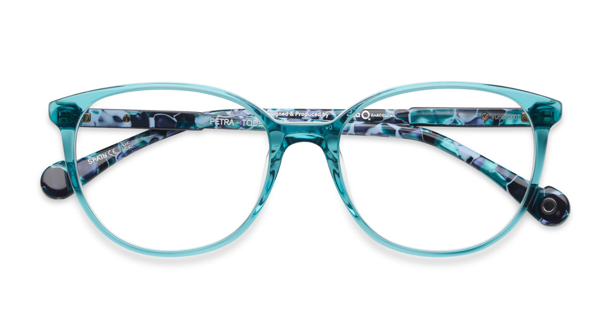 etnia-barcelona-petra-lunettes-de-vue-bk-br-calibre-53 image 4