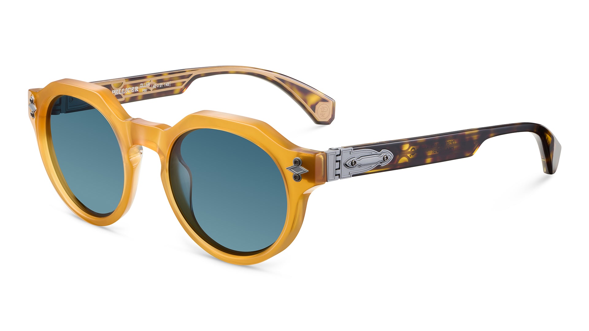etnia-barcelona-oller-sun-lunettes-de-soleil-hv-calibre-49 image 5