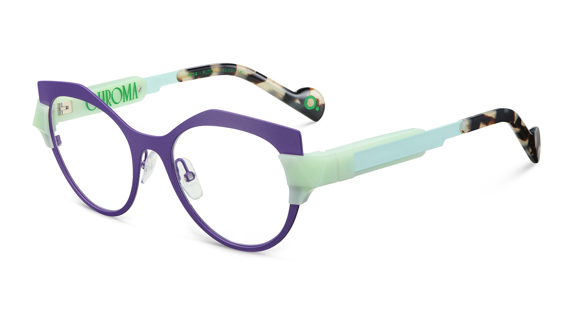 etnia-barcelona-chroma-n14-lunettes-de-vue-marron-ac-tate image 5