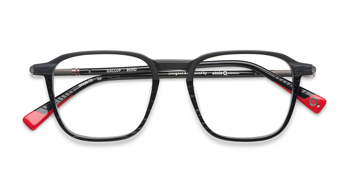 etnia-barcelona-gallup-lunettes-de-vue-hv-bl-calibre-49 image 2