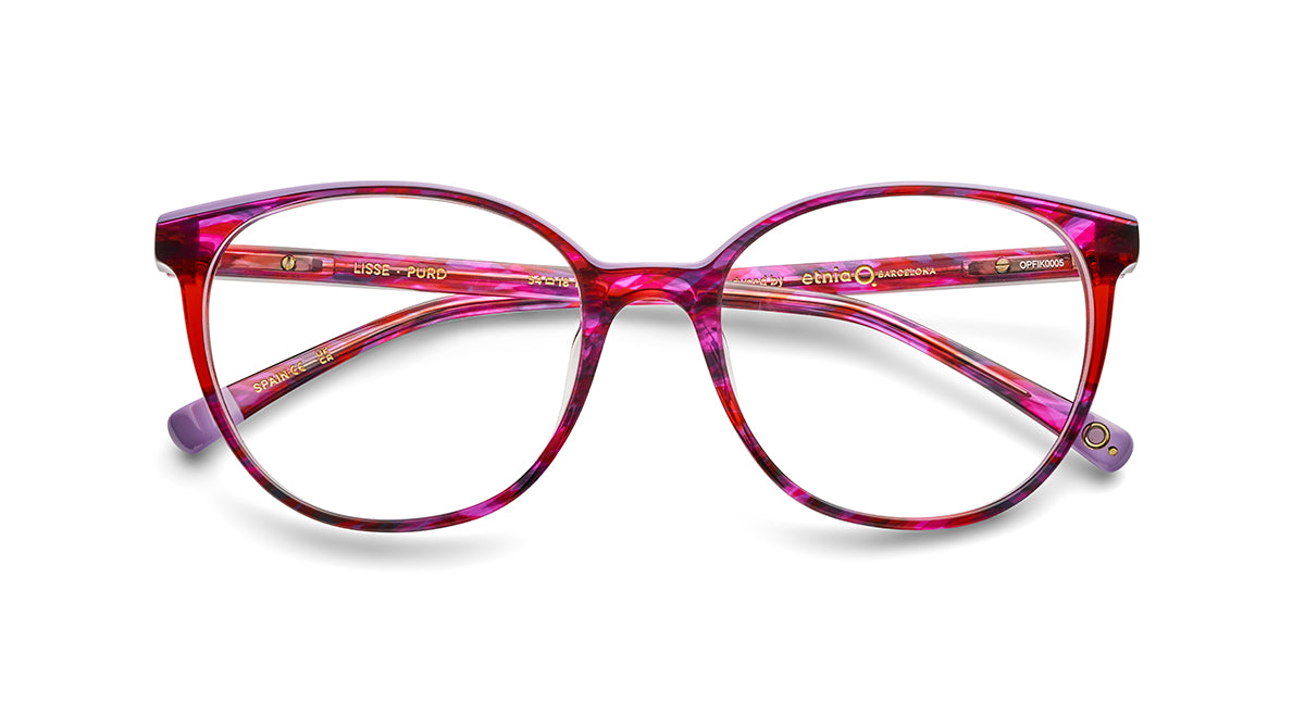 etnia-barcelona-lisse-lunettes-de-vue-hv-bl-calibre-54-ac-tate image 5