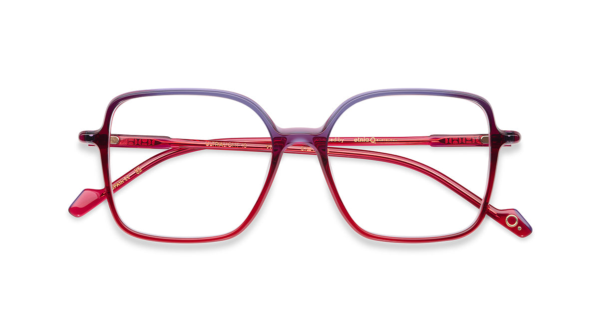 etnia-barcelona-ultra-light-18-lunettes-de-vue-gr-yw-calibre-51 image 3