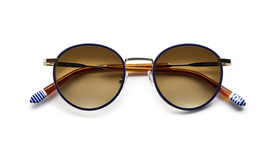 etnia-barcelona-llafranch-sun-lunettes-de-soleil-gm-bk image 1