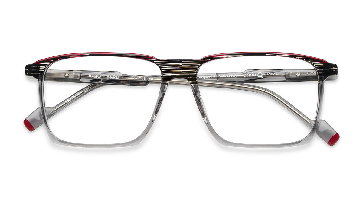 etnia-barcelona-julio-lunettes-de-vue-br-gy-cr-ateur-calibre-57 image 2