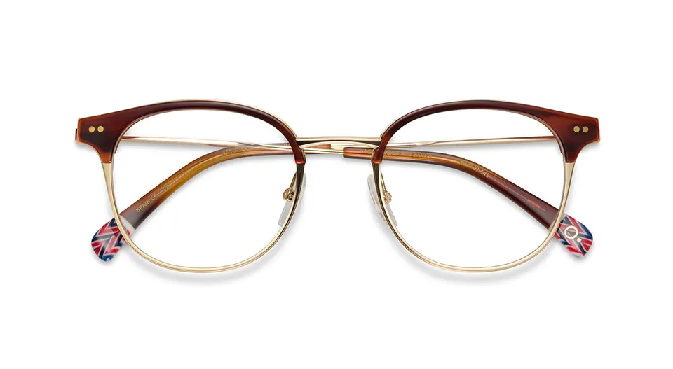 etnia-barcelona-manacor-lunettes-de-vue-gd-hv-calibre-49 image 1