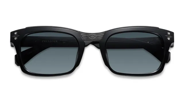 etnia-barcelona-almirall-sun-lunettes-de-soleil-noir-54 image 1