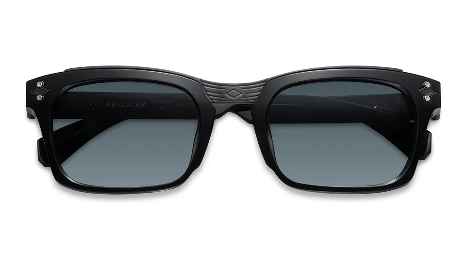 etnia-barcelona-almirall-sun-lunettes-de-soleil-noir-54 image 1