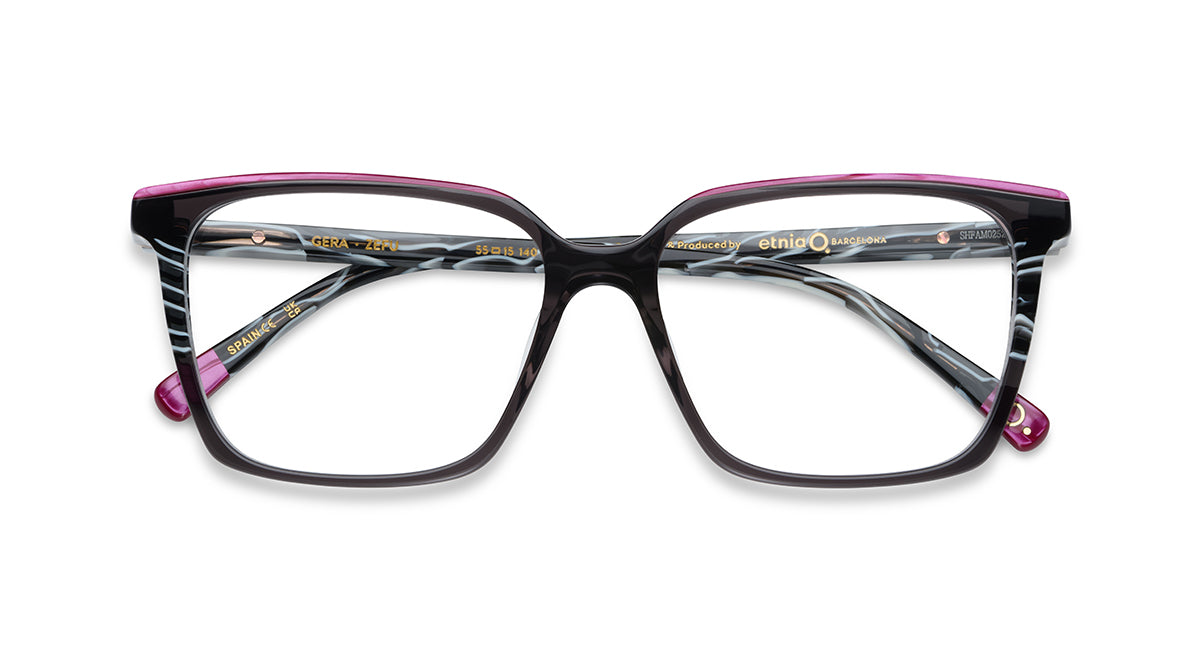 etnia-barcelona-gera-lunettes-de-vue-ze-fu-calibre-55-ac-tate image 1