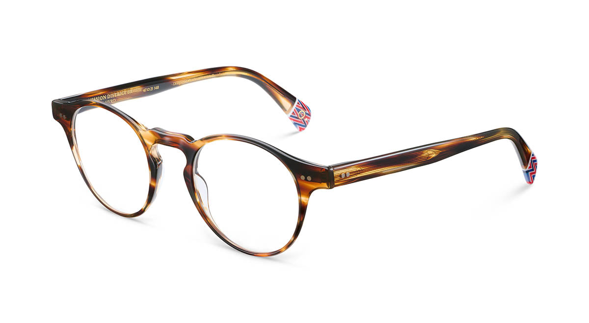 etnia-barcelona-mission-district-iii-lunettes-de-vue-hv-rd-47 image 6